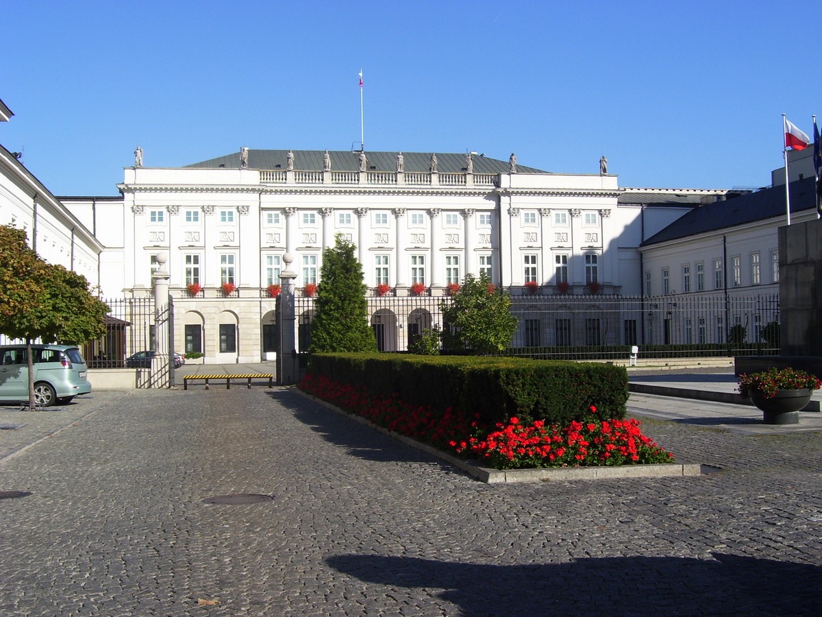 Warsaw
